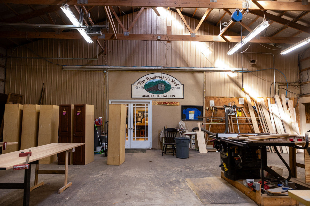 About Millworks