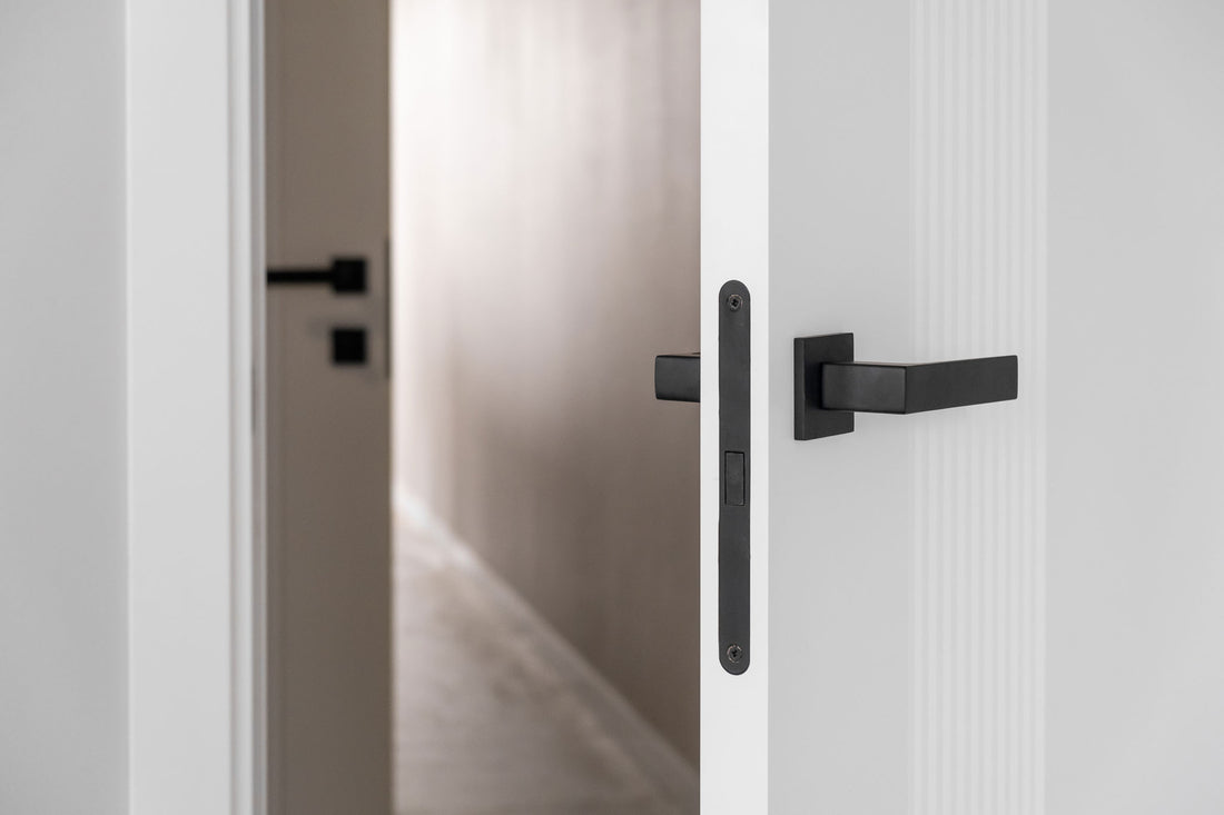 Interior Door Hardware