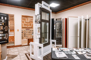 Showroom Consultation